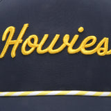 The Tour Lid - Color Rush Hats Howies Hockey Tape
