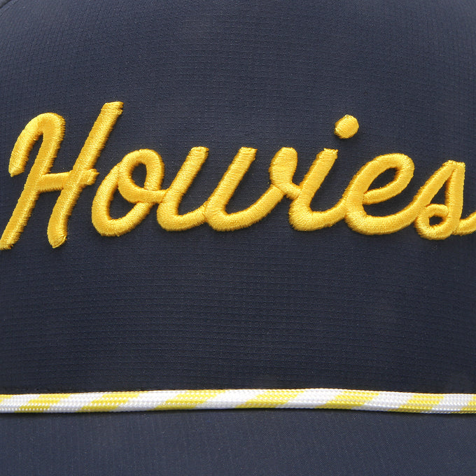 The Tour Lid - Color Rush Hats Howies Hockey Tape
