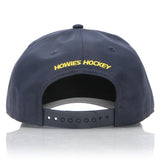 The Tour Lid - Color Rush Hats Howies Hockey Tape