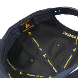 The Tour Lid - Color Rush Hats Howies Hockey Tape