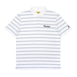 Howies Tour Polo Polos Howies Hockey Tape Small