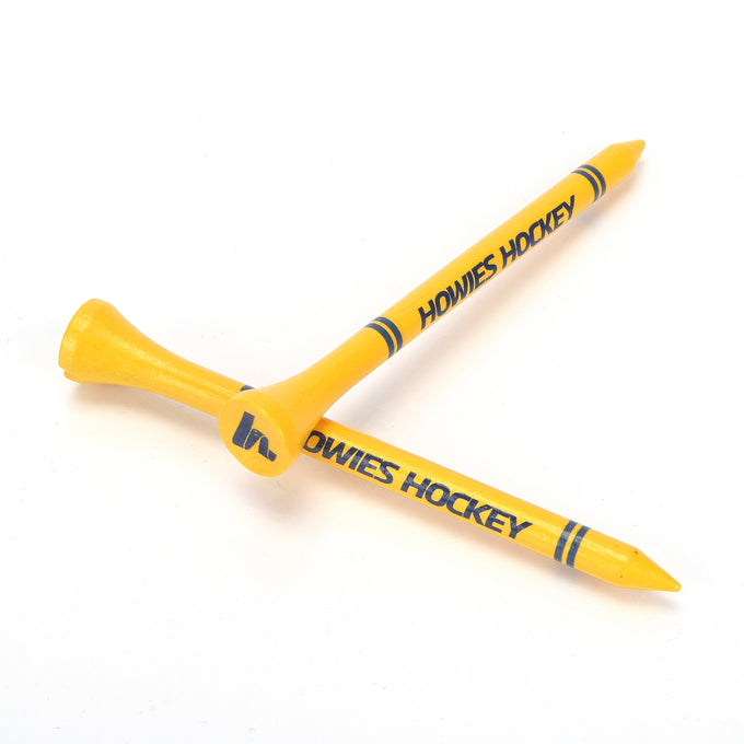 Howies Hockey Golf Tees Promo Items Howies Hockey Tape
