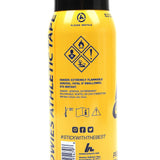 Grizz Spray Flex Freeze Howies Athletic Tape
