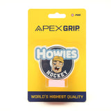 Howies Pink APEX Grip Tape Apex Grip Howies Hockey Tape