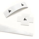 Howies White APEX Grip Tape Apex Grip Howies Hockey Tape