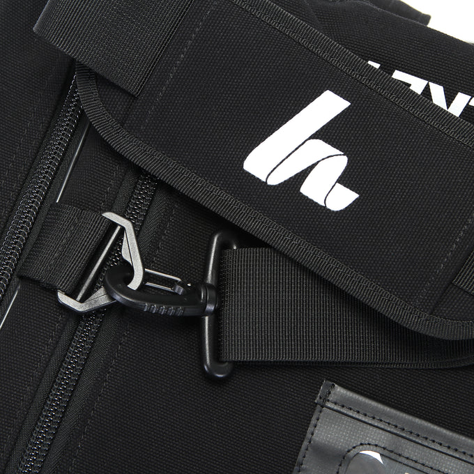 Legacy Team Duffle Bag Hockey Bags Howies Hockey Tape