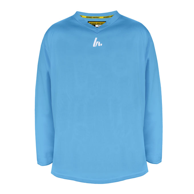 Howies Hockey Practice Jersey - Senior Jerseys Howies Hockey Tape Sky Blue Small