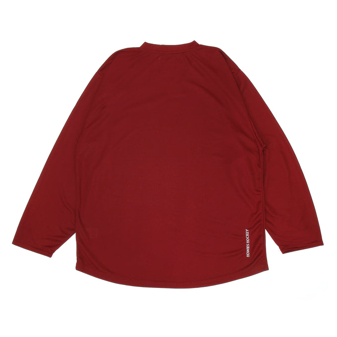 Howies Hockey Practice Jersey - Senior Jerseys Howies Hockey Tape