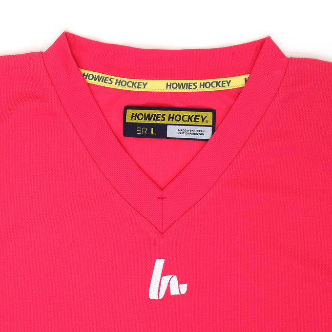 Howies Hockey Practice Jersey - Senior Jerseys Howies Hockey Tape