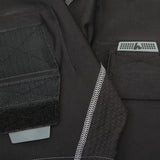 Howies Pro Compression Jock Neck Guard Howies Hockey Tape