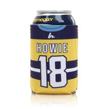 Howies Hockey Reversible Koozie Promo Items Howies Hockey Tape