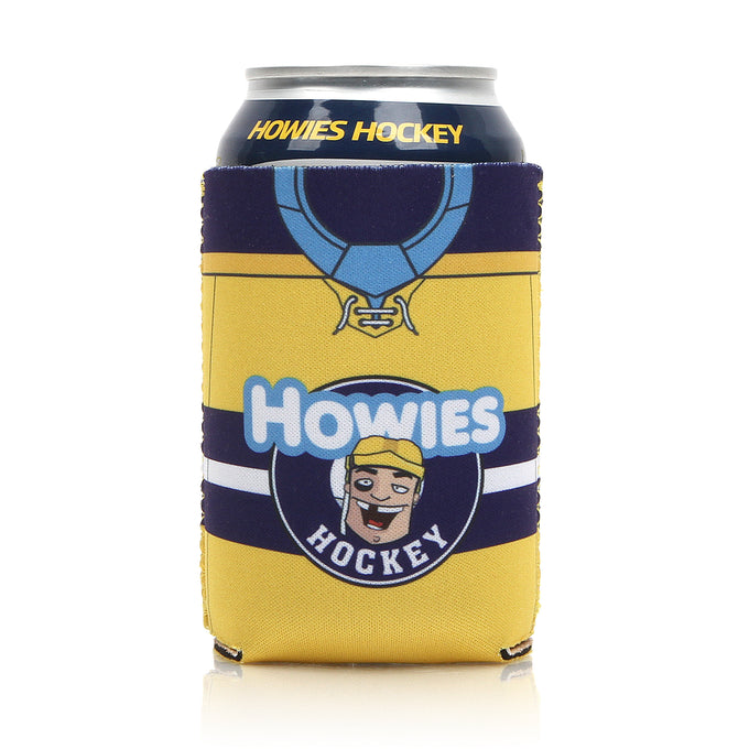 Howies Hockey Reversible Koozie Promo Items Howies Hockey Tape
