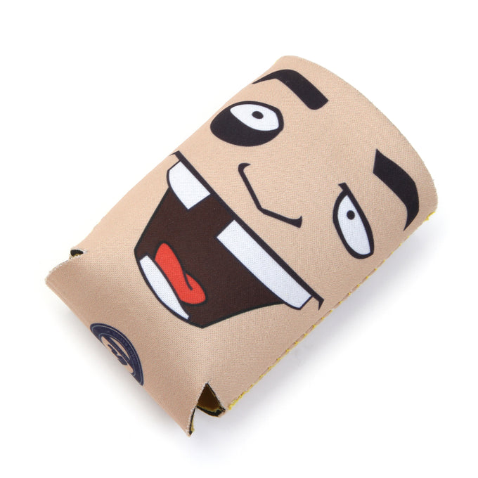 Howies Hockey Reversible Koozie Promo Items Howies Hockey Tape