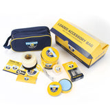 Loaded Accessory Bag Accessories Howies Hockey Tape