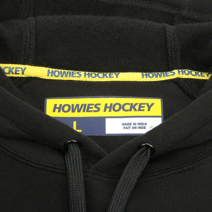The Lights Out Hoodie Hoodies Howies Hockey Tape