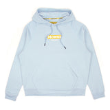 The Bubble Hockey Hoodie Hoodies Howies Hockey Tape Small Pastel Blue