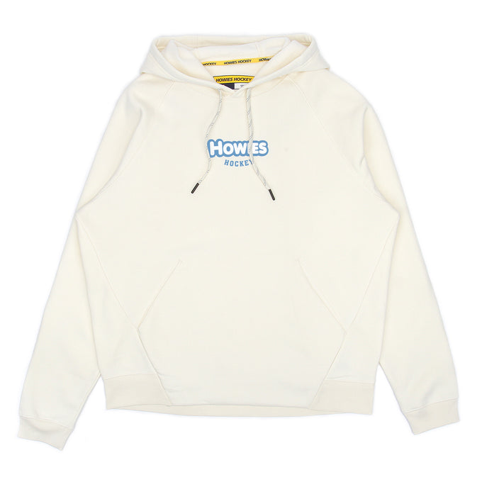The Bubble Hockey Hoodie Hoodies Howies Hockey Tape Small Cream
