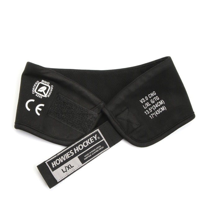 FlexProtect Neck Guard Neck Guard Howies Hockey Tape