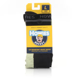 Cut-Resistant Skate Socks Skate Socks Howies Hockey Tape