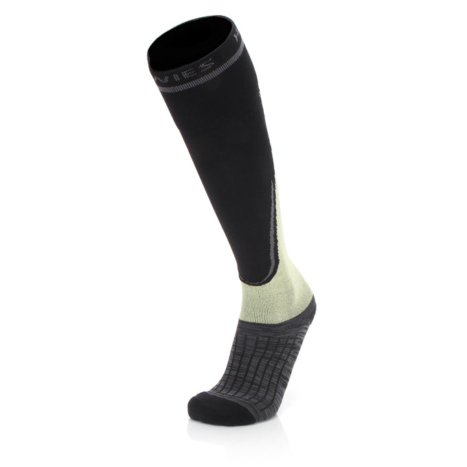 Cut-Resistant Skate Socks Skate Socks Howies Hockey Tape 1pk Small