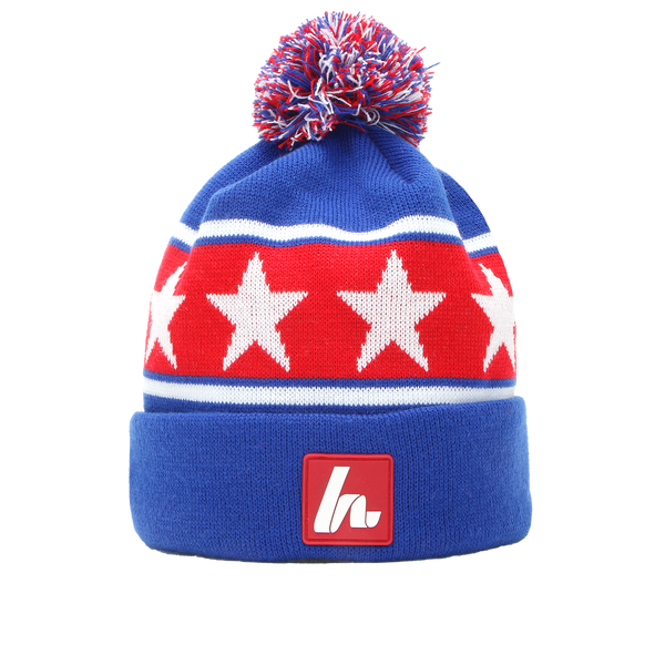 Olympic Toque