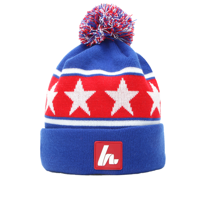 Olympic Toque Beanies Howies Hockey Tape USA