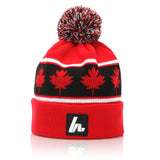 Olympic Toque Beanies Howies Hockey Tape Canada