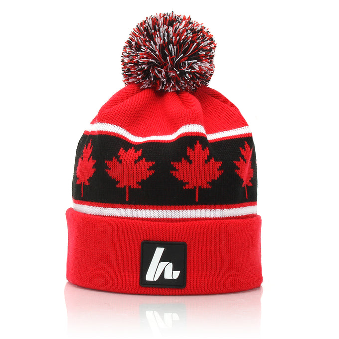 Olympic Toque Beanies Howies Hockey Tape Canada