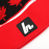 Olympic Toque Beanies Howies Hockey Tape