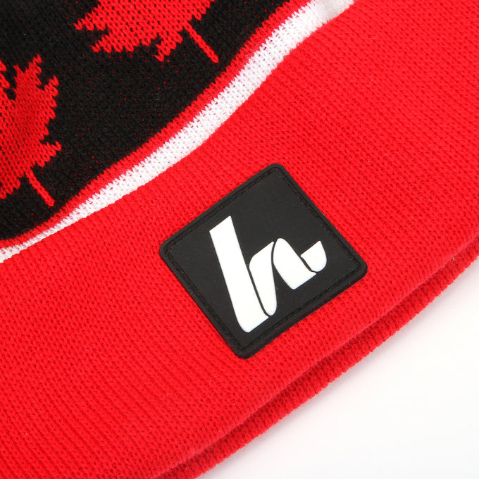 Olympic Toque Beanies Howies Hockey Tape