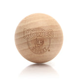 Wooden Stick Handling Ball Hockey Pucks Howies Hockey Tape 1pk