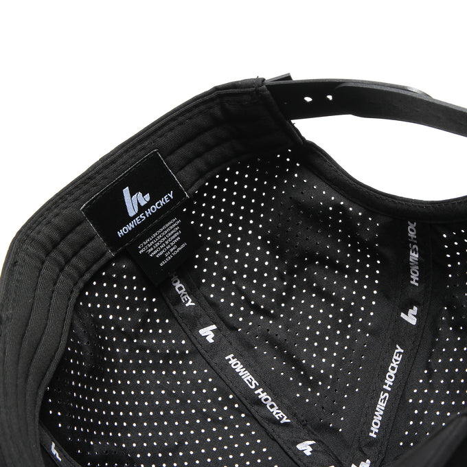 The Fundamental Lid Hats Howies Hockey Tape
