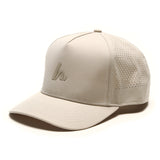The Fundamental Lid Hats Howies Hockey Tape Cream
