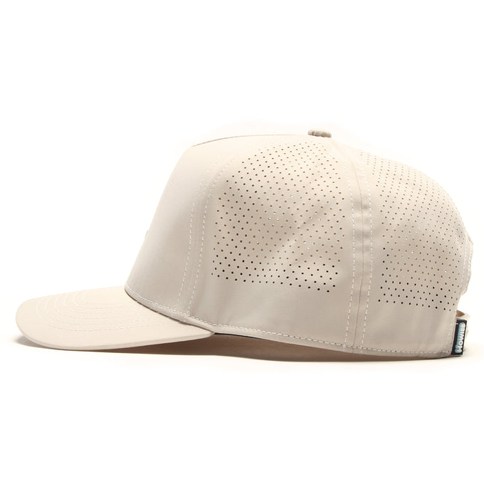 The Fundamental Lid Hats Howies Hockey Tape