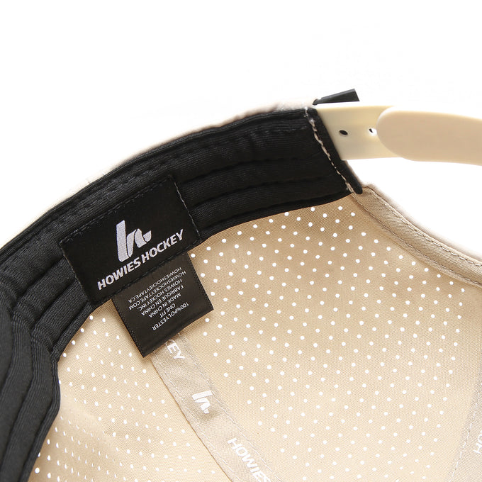The Fundamental Lid Hats Howies Hockey Tape