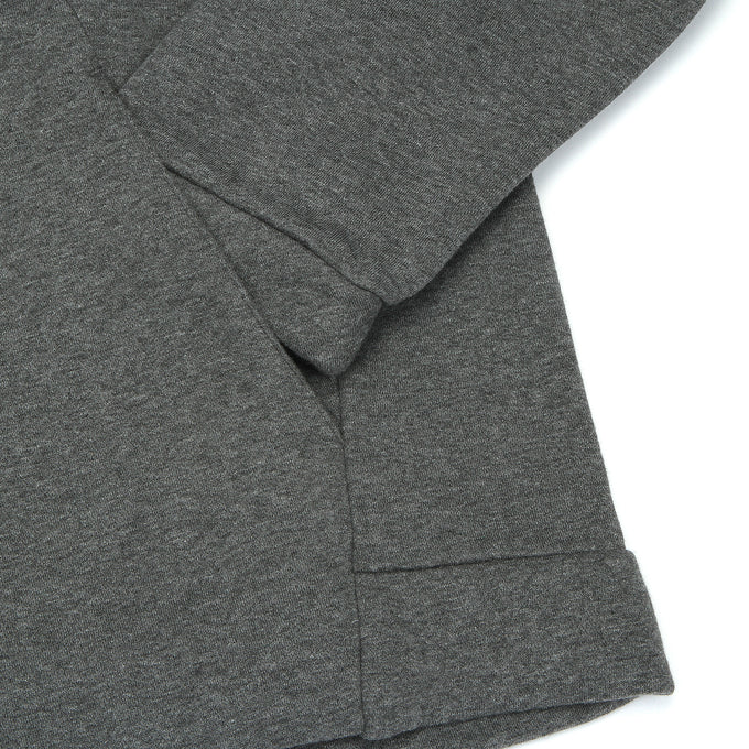 Howies Classic Lace Hoodie Hoodies Howies Hockey Tape