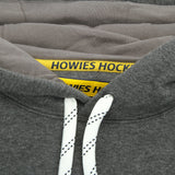 Howies Classic Lace Hoodie Hoodies Howies Hockey Tape