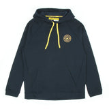 Howies Classic Lace Hoodie Hoodies Howies Hockey Tape Navy Small