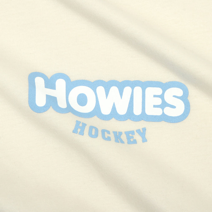 The Bubble Hockey Tee Tees Howies Hockey Tape