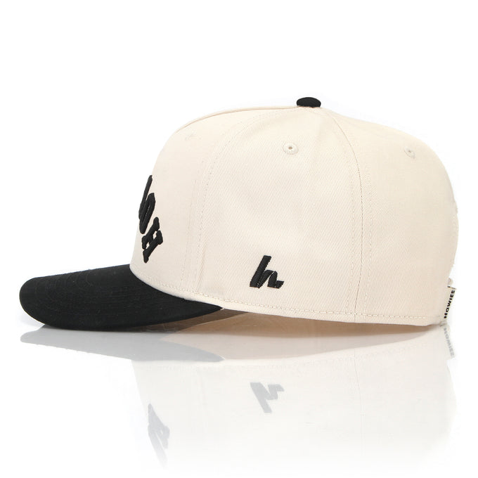 The Backhand Lid Hats Howies Hockey Tape