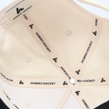 The Backhand Lid Hats Howies Hockey Tape