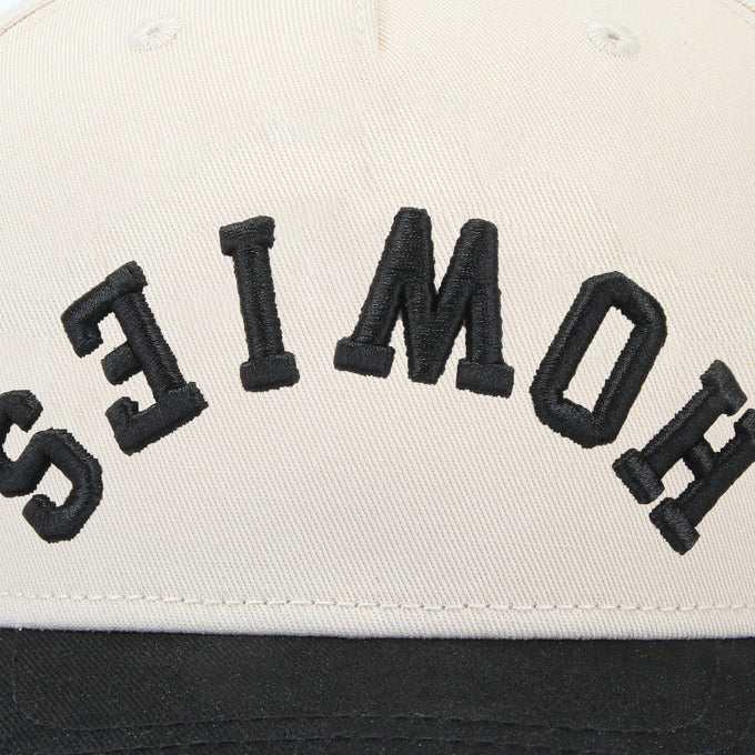 The Backhand Lid Hats Howies Hockey Tape