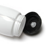 Howies Pro Jet Water Bottle White Water Bottles/Carriers Howies Hockey Tape