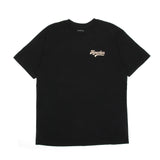The Clean Sheet Tee Tees Howies Hockey Tape Black Small