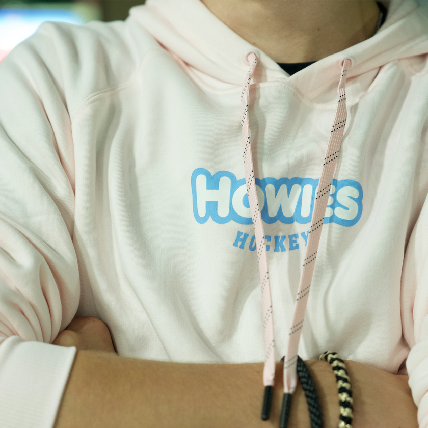 Howies Hoodies