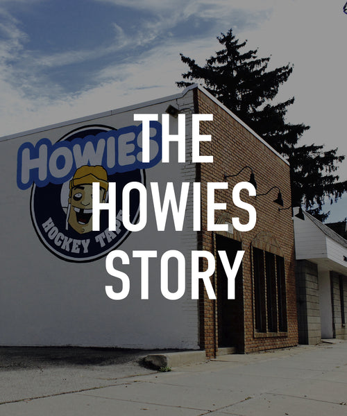 The Howies Story