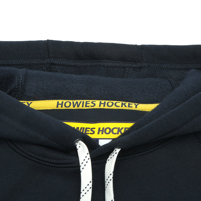 The Cross-Check Hoodie Hoodies Howies Hockey Tape