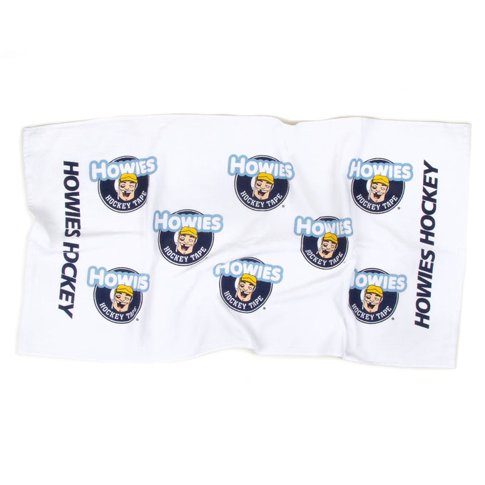 Howies Hockey Bench Towel Accessories Howies Hockey Tape 1pk