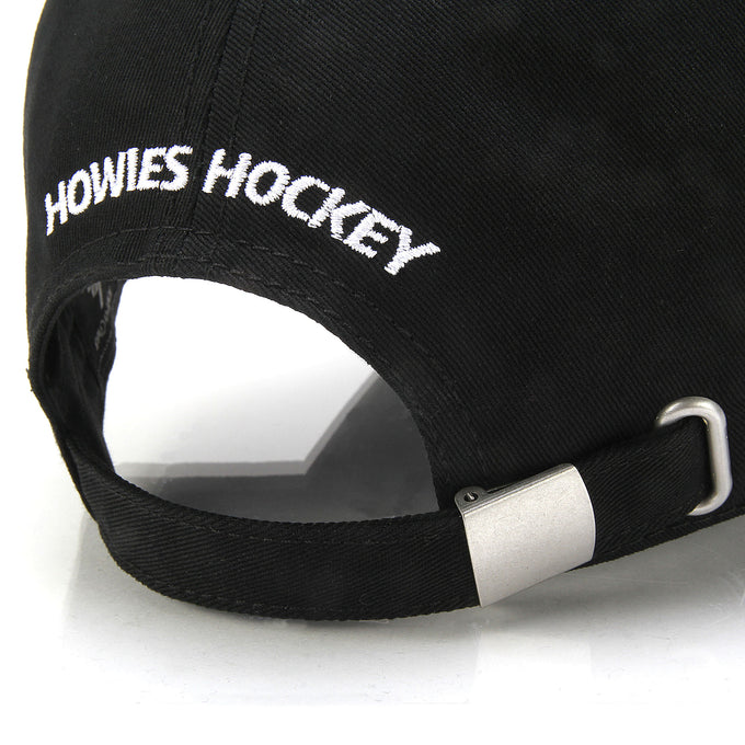 The Hat Trick Lid Hats Howies Hockey Tape