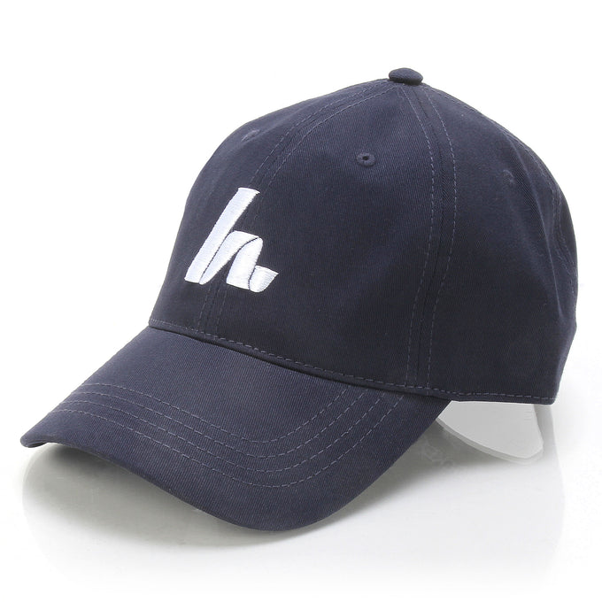 The Hat Trick Lid Hats Howies Hockey Tape Navy